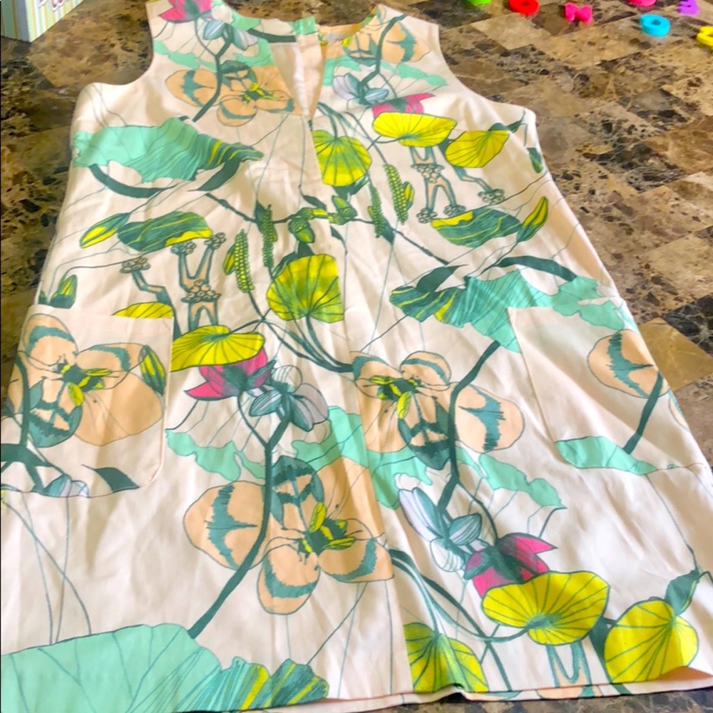 H&M Conscious Collection Dress